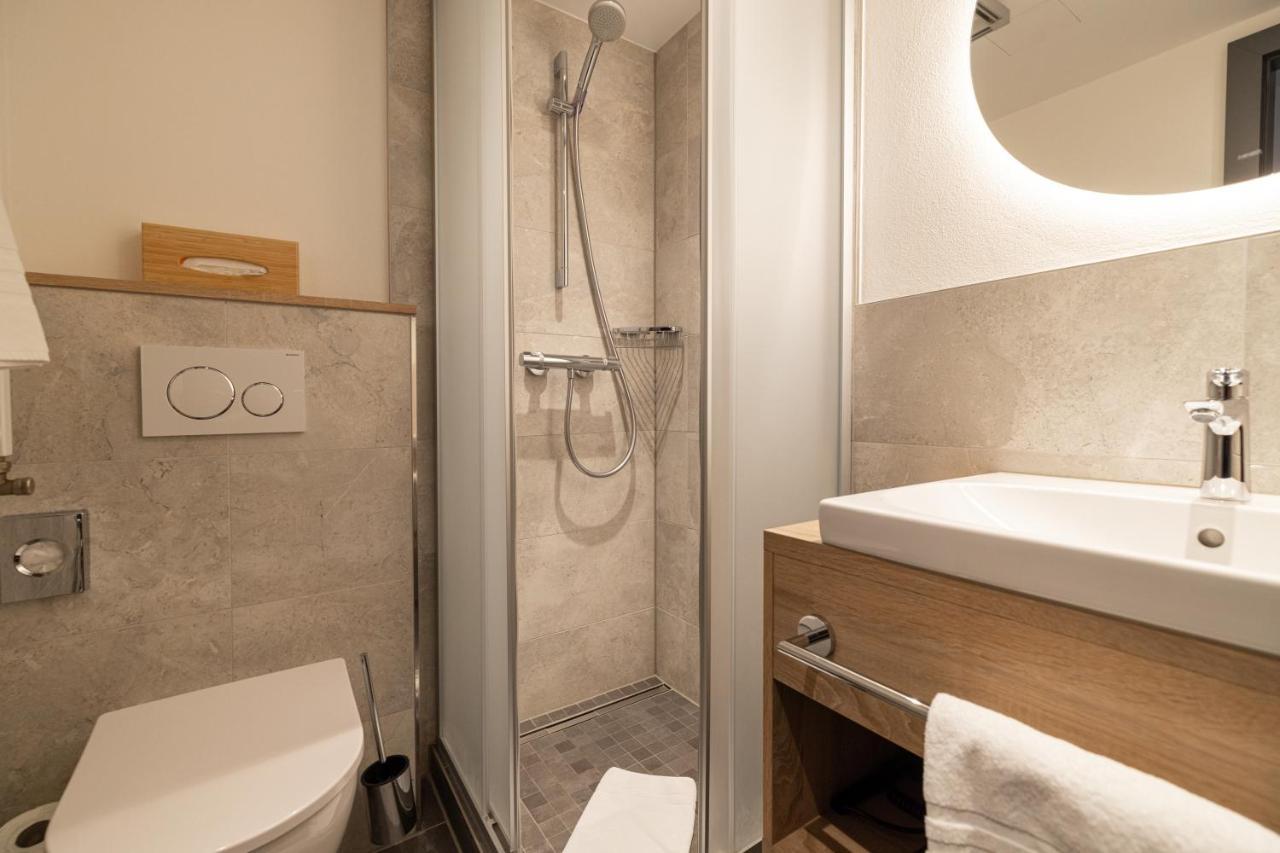 Hohe Promenade Hotel