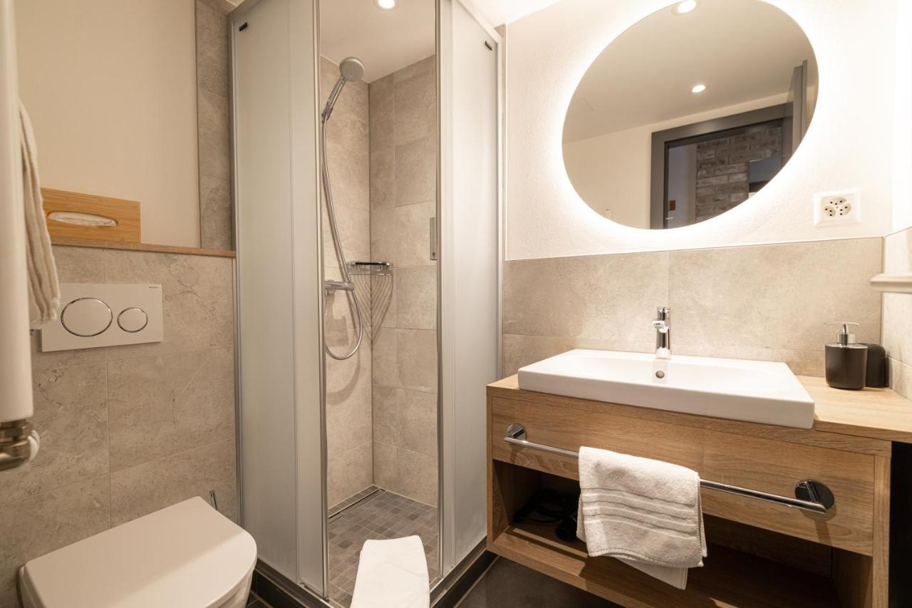 Hotel Hohe Promenade Arosa
