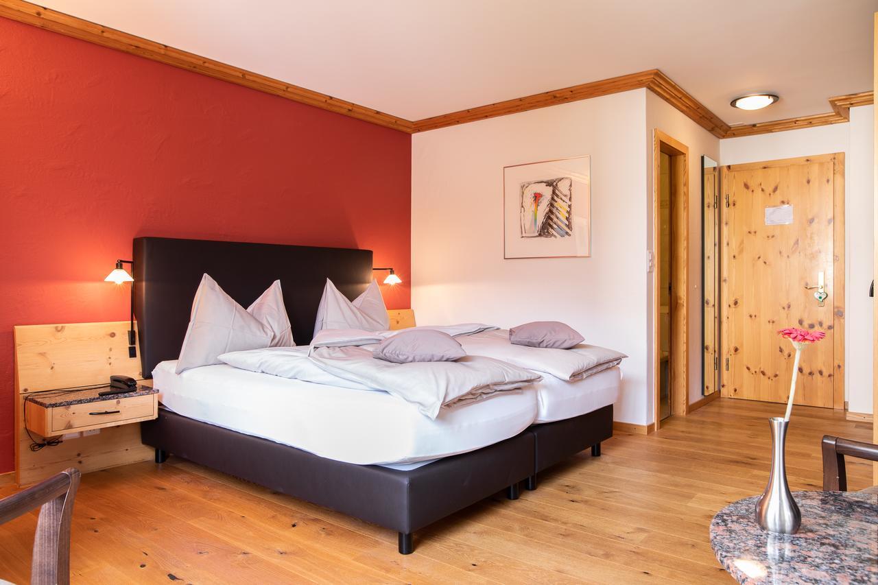 Hohe Promenade Hotel Arosa
