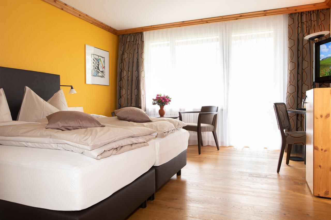 Hohe Promenade Hotel Arosa