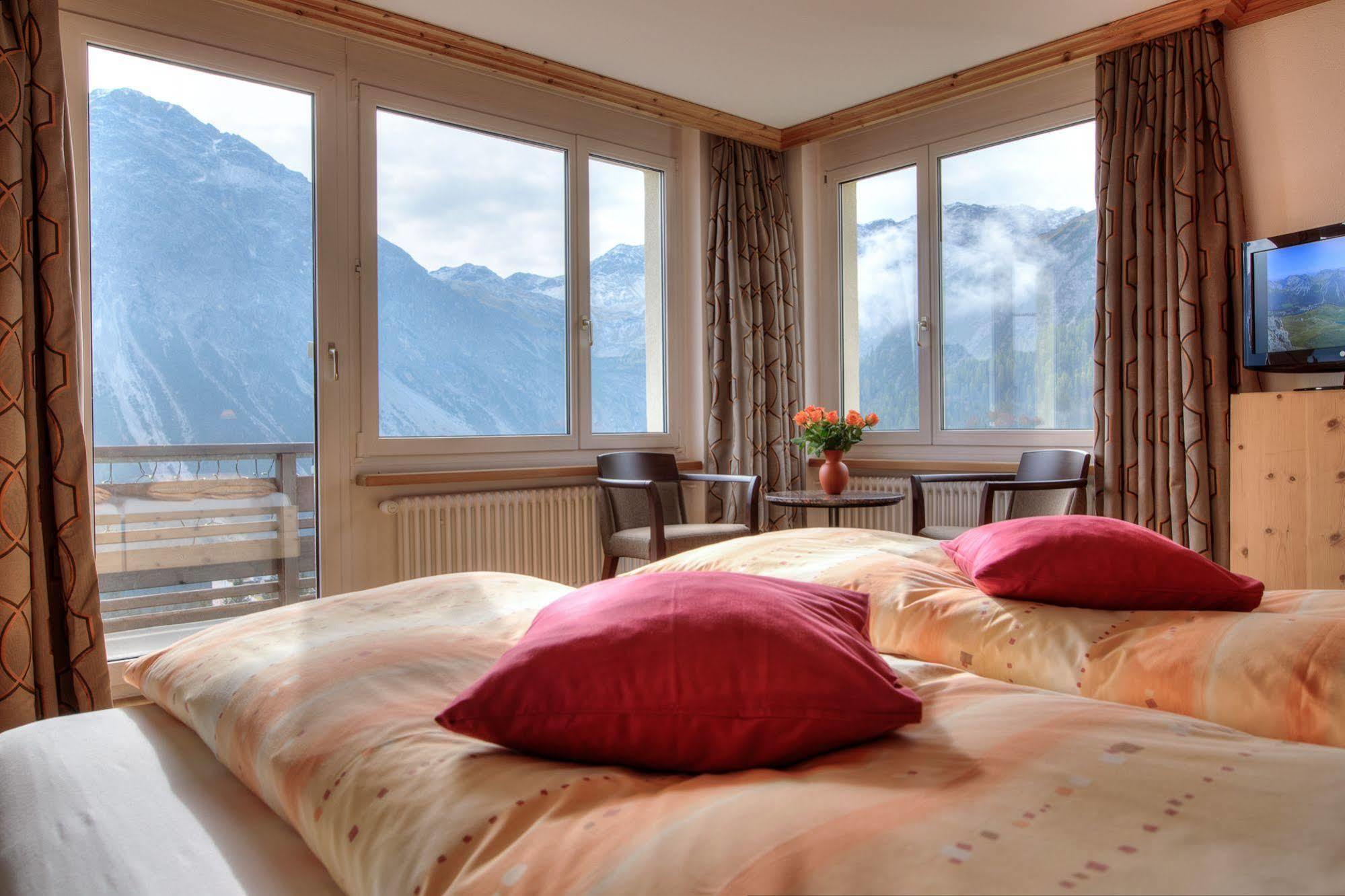 Hotel Hohe Promenade