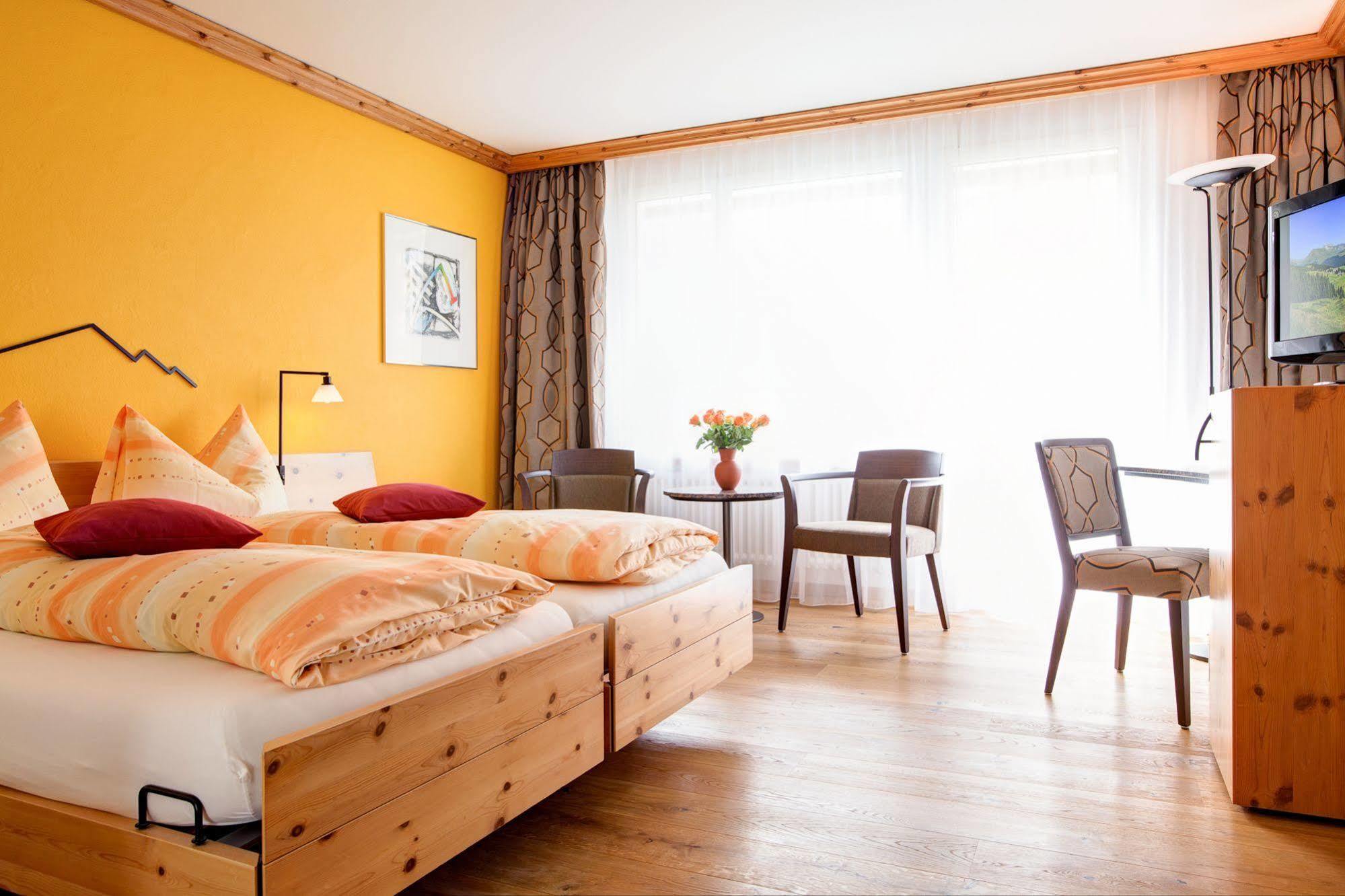 Hotel Hohe Promenade