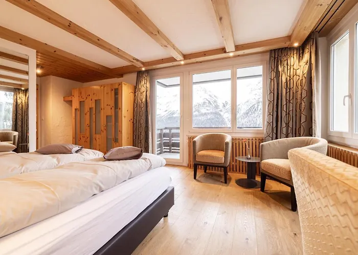 Hotel Hohe Promenade