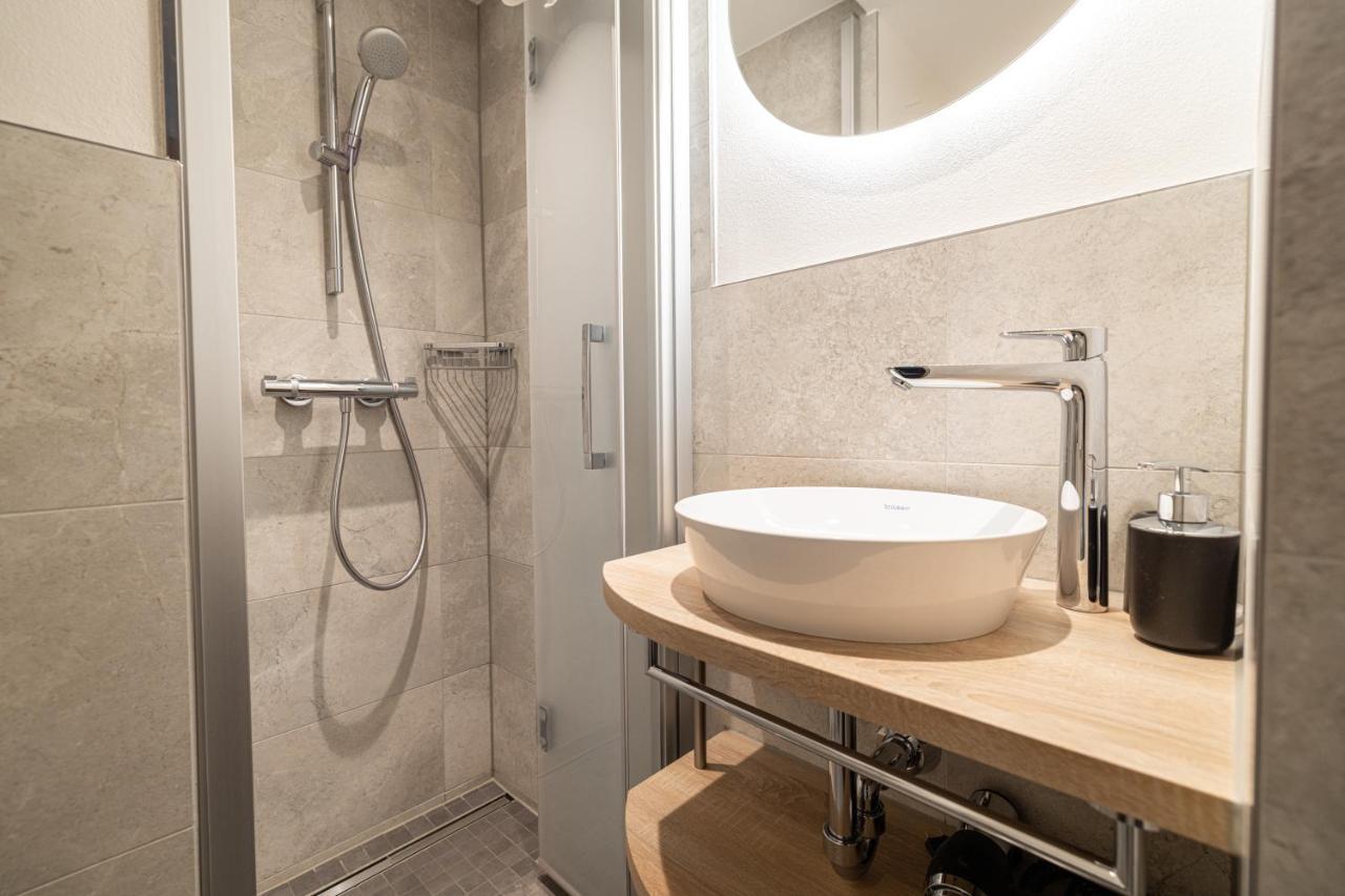 Hotel Hohe Promenade 3*