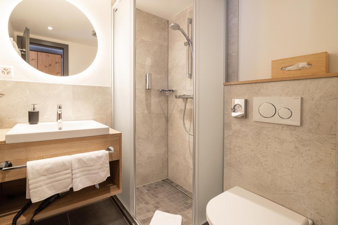 Hohe Promenade 3* Arosa