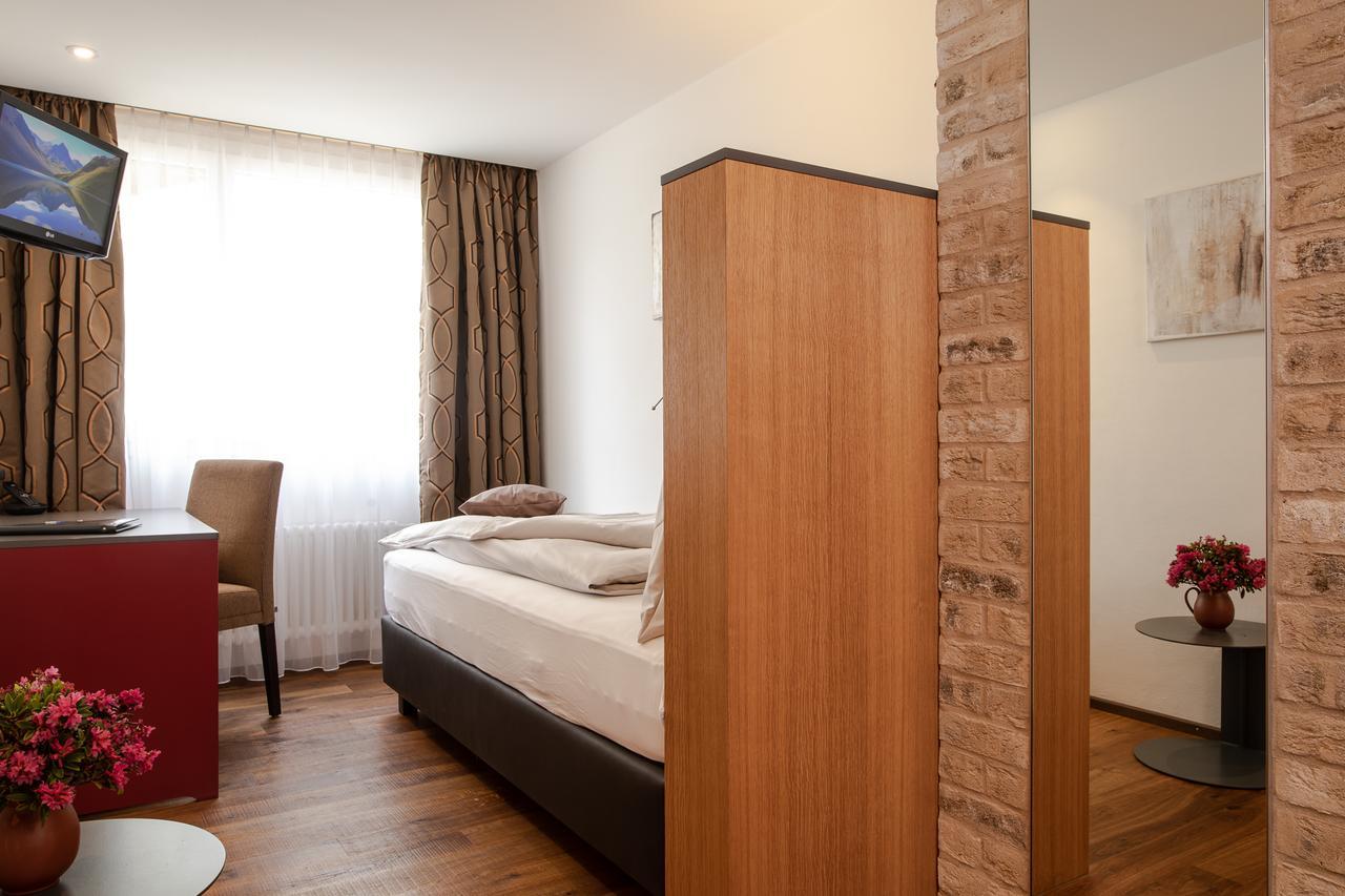 Hotel Hohe Promenade Arosa