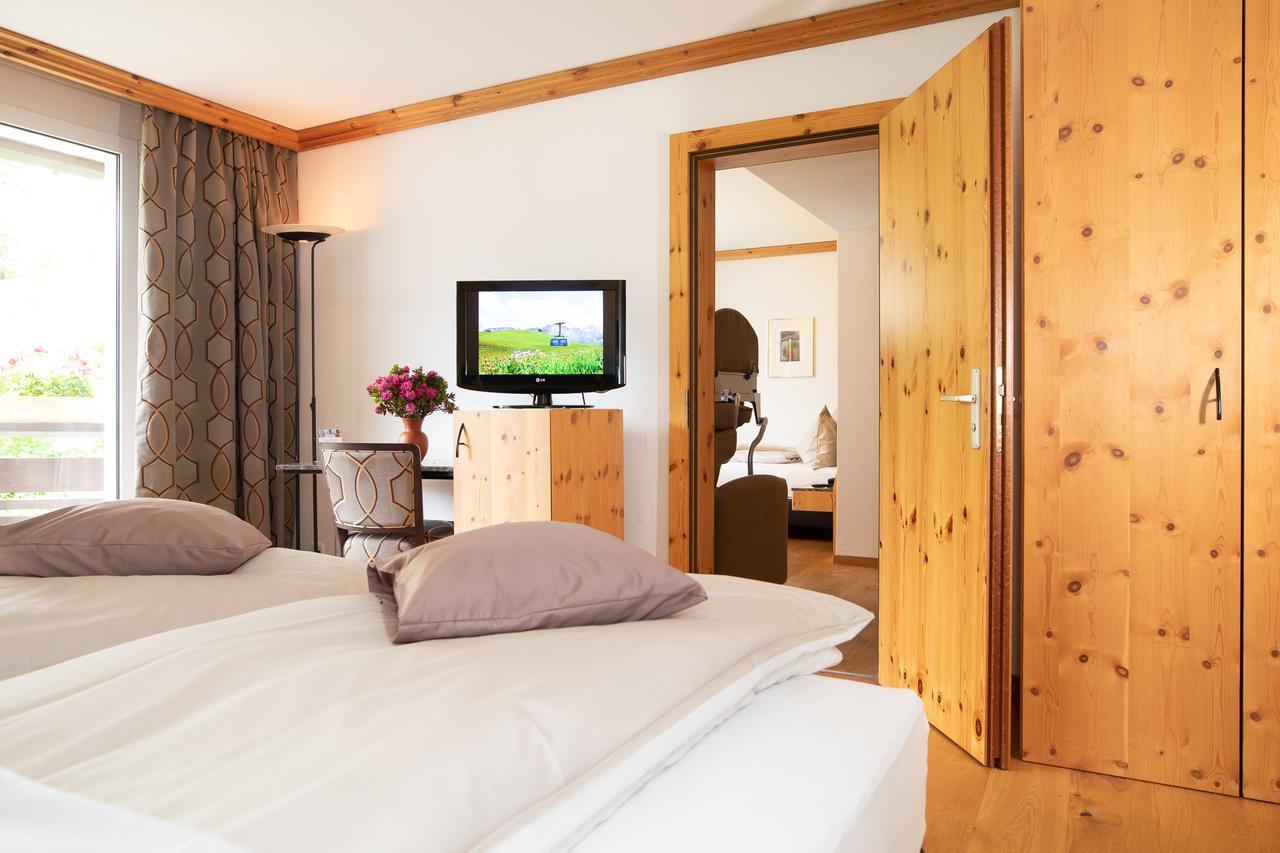 Hohe Promenade 3* Arosa