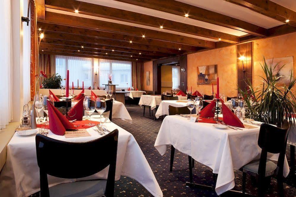 Hohe Promenade Hotel
