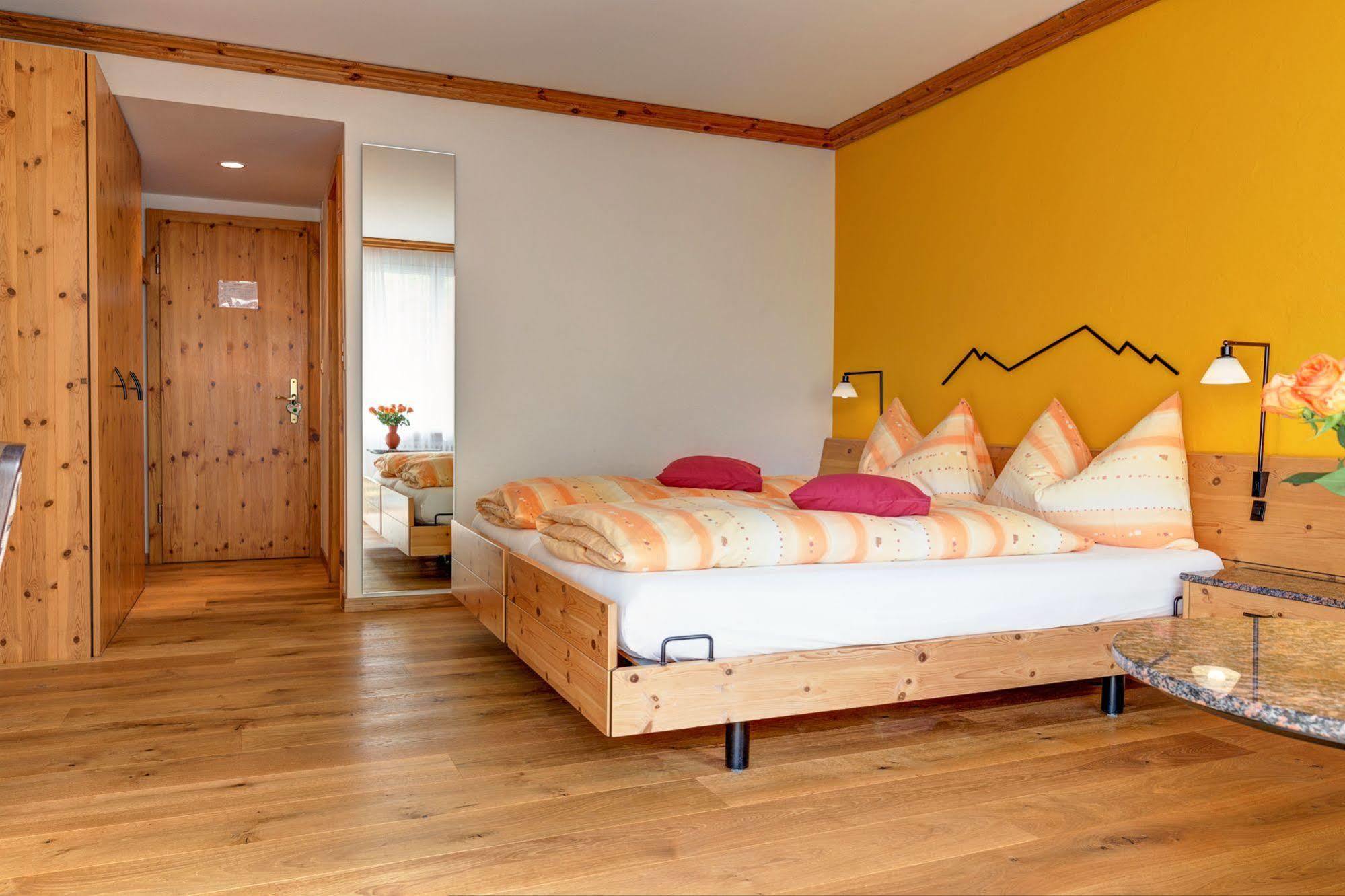 Hohe Promenade Hotel